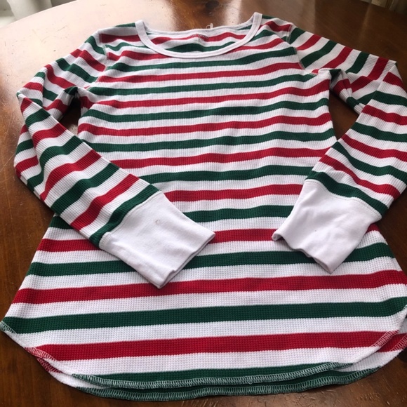 Four long sleeve teeshirts-  mix of exsmall and small- some are new , some not - Picture 11 of 11